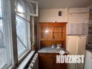2-к квартира, вторичка, 49м2, 1/9 этаж