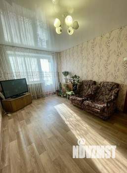 2-к квартира, вторичка, 44м2, 5/5 этаж