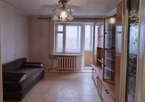 2-к квартира, вторичка, 49м2, 9/9 этаж