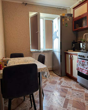 2-к квартира, вторичка, 41м2, 8/10 этаж