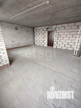 1-к квартира, вторичка, 38м2, 6/12 этаж