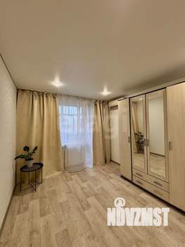 1-к квартира, вторичка, 22м2, 6/9 этаж