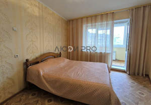 4-к квартира, вторичка, 80м2, 7/9 этаж