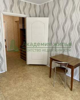 1-к квартира, вторичка, 45м2, 3/8 этаж