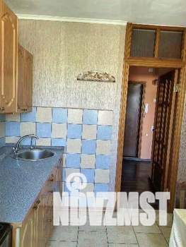 3-к квартира, вторичка, 65м2, 9/9 этаж