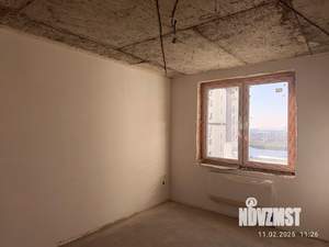 1-к квартира, вторичка, 49м2, 13/24 этаж