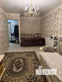 1-к квартира, вторичка, 40м2, 3/9 этаж
