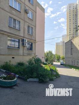 1-к квартира, вторичка, 38м2, 1/10 этаж