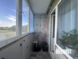 2-к квартира, вторичка, 55м2, 2/10 этаж
