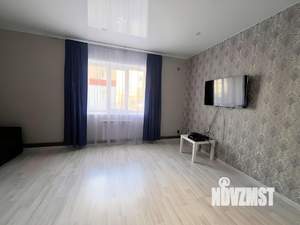 2-к квартира, вторичка, 63м2, 2/7 этаж