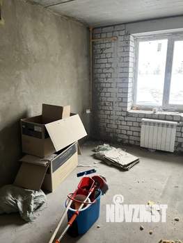 3-к квартира, вторичка, 62м2, 1/12 этаж