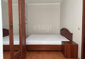2-к квартира, вторичка, 40м2, 5/5 этаж