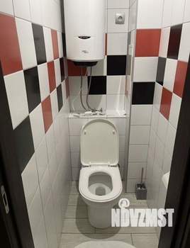 1-к квартира, вторичка, 35м2, 1/10 этаж