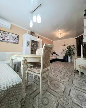 2-к квартира, вторичка, 51м2, 7/9 этаж