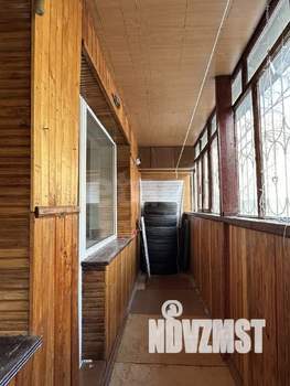 2-к квартира, вторичка, 51м2, 1/9 этаж