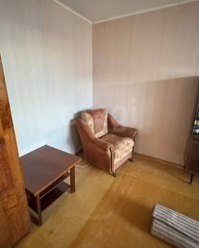 1-к квартира, вторичка, 37м2, 7/10 этаж