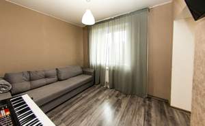 4-к квартира, вторичка, 120м2, 7/8 этаж