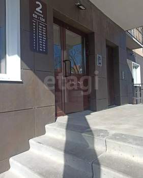 1-к квартира, вторичка, 48м2, 1/10 этаж