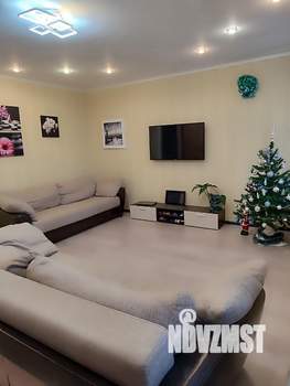 3-к квартира, вторичка, 111м2, 8/8 этаж