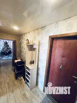 3-к квартира, вторичка, 61м2, 7/9 этаж