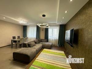 3-к квартира, вторичка, 97м2, 3/12 этаж