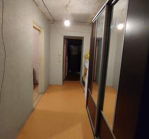 1-к квартира, вторичка, 41м2, 1/9 этаж