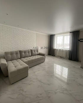 1-к квартира, вторичка, 33м2, 9/10 этаж