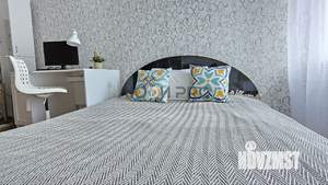 4-к квартира, вторичка, 121м2, 6/6 этаж