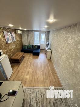 Студия квартира, вторичка, 23м2, 1/10 этаж