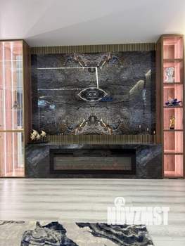 4-к квартира, вторичка, 145м2, 8/22 этаж