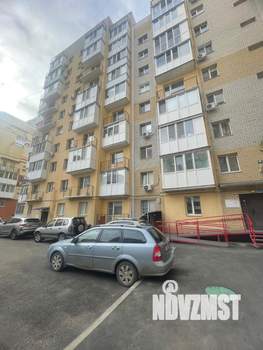 2-к квартира, вторичка, 63м2, 6/10 этаж
