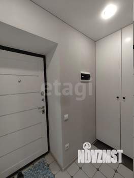 Студия квартира, вторичка, 30м2, 3/10 этаж