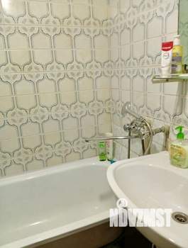 3-к квартира, вторичка, 60м2, 6/9 этаж