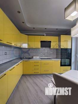 3-к квартира, вторичка, 73м2, 23/24 этаж
