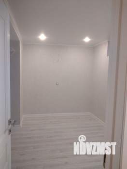 Студия квартира, вторичка, 53м2, 1/6 этаж