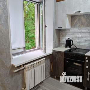Студия квартира, вторичка, 27м2, 1/5 этаж