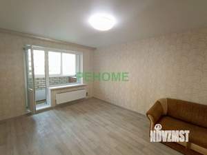 2-к квартира, вторичка, 48м2, 2/10 этаж