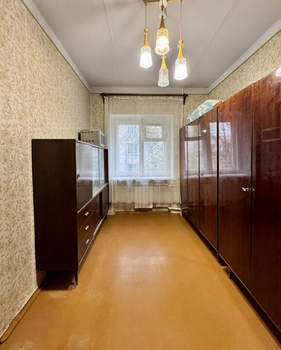 2-к квартира, вторичка, 49м2, 3/5 этаж