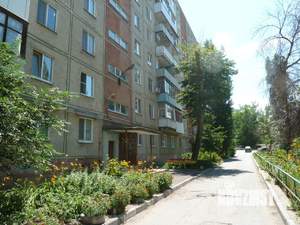 3-к квартира, вторичка, 60м2, 3/9 этаж
