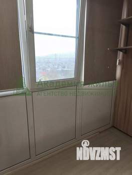 2-к квартира, вторичка, 43м2, 4/9 этаж