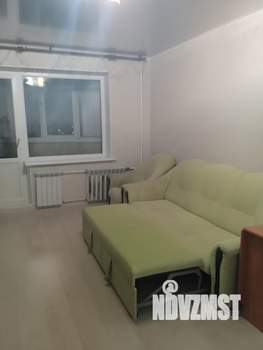 1-к квартира, вторичка, 38м2, 10/10 этаж