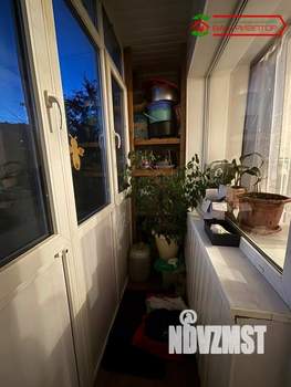 2-к квартира, вторичка, 44м2, 3/5 этаж