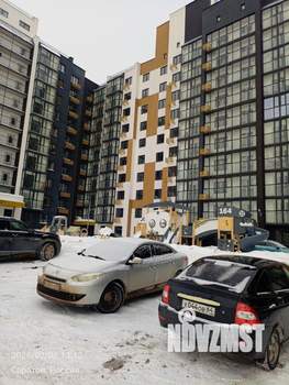 1-к квартира, вторичка, 38м2, 3/10 этаж