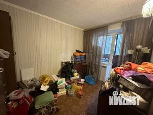 2-к квартира, вторичка, 42м2, 2/10 этаж
