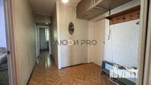 3-к квартира, вторичка, 60м2, 4/9 этаж
