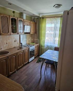 3-к квартира, вторичка, 65м2, 7/10 этаж