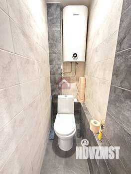 1-к квартира, вторичка, 44м2, 8/10 этаж