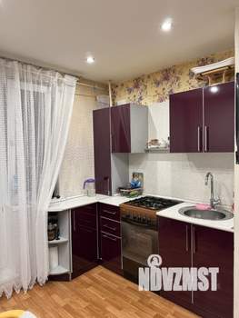 2-к квартира, вторичка, 49м2, 3/5 этаж