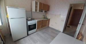 1-к квартира, вторичка, 36м2, 4/6 этаж