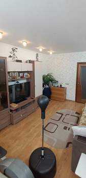 3-к квартира, вторичка, 65м2, 5/9 этаж